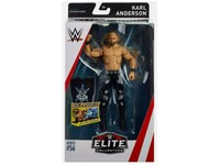 karl anderson elite